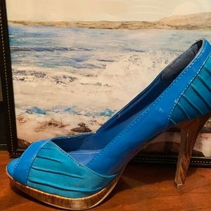 Charlotte Russe Shoes